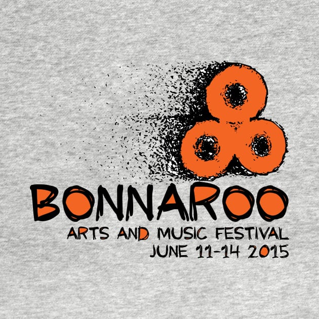 Rock Bonnarro 2 by jbrgraphicdesign